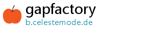 gapfactory