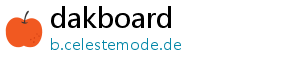 dakboard