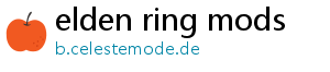 elden ring mods