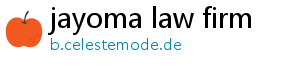 jayoma law firm