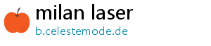 milan laser