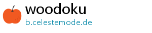 woodoku