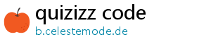 quizizz code