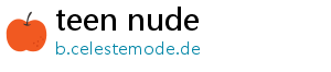 teen nude